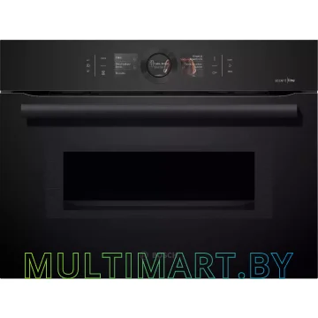 Электрический духовой шкаф Bosch CMG8760C1